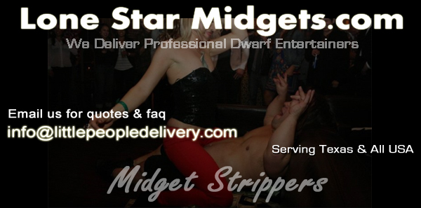midget strippers
